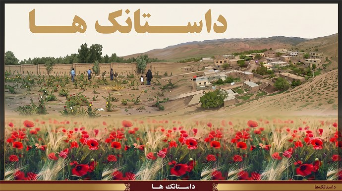 داستانک ها