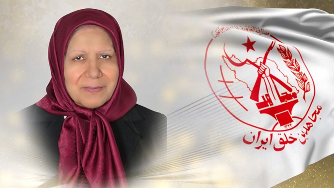  جاودانگی و درگذشت خواهر مجاهد فاطمه باقرزاده (نصرت) عضو شورای مرکزی سازمان #مجاهدین_خلق #ایران 