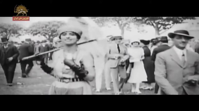  تاریخ سخن میگوید 