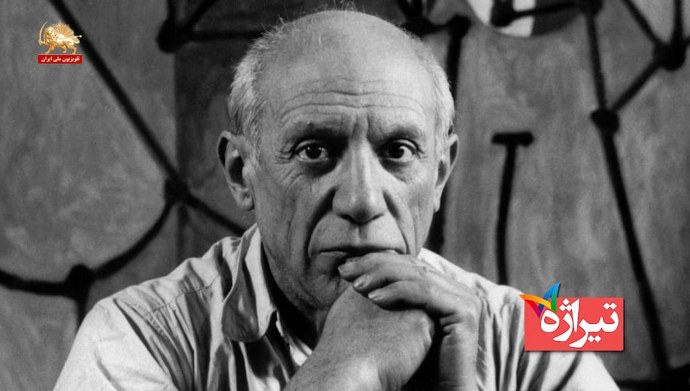 رنگین کمان هنری با ۷ رنگ و۷ هنر