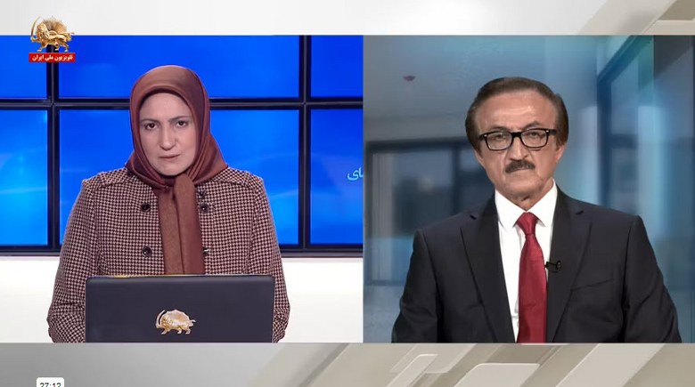 حقایق پشت پرده ـ اصرار برای ادامه پروژه ساخت پالایشگاه در کشور گرجستان - #انحلال_سپاه_پاسداران 