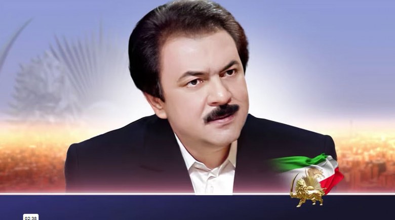 #مسعود_رجوی: درخواست مجرمانه از عراق و ترس جلاد از هر گروه و فرد جنگنده و مسلح - #آتش_جواب_آتش #کانونهای_شورشی