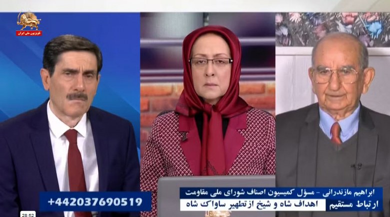 اهداف شاه و شیخ از تطهیر ساواک شاه ـ قسمت پنجم