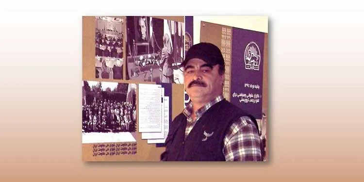 ما سربازان شاه و شیخ نبوده ایم، کابوس آنهاییم – محمد گلزار - #نه_شاه_نه_شيخ #آری_به_جمهوری_دمکراتیک #قیام_تا_سرنگونی