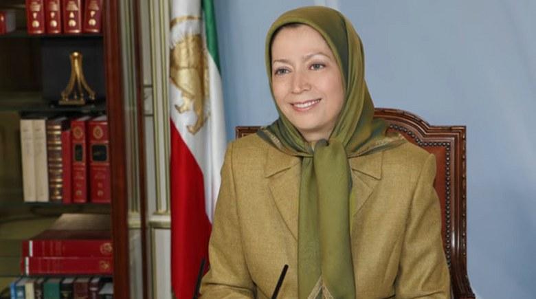 مریم رجوی کیست؟