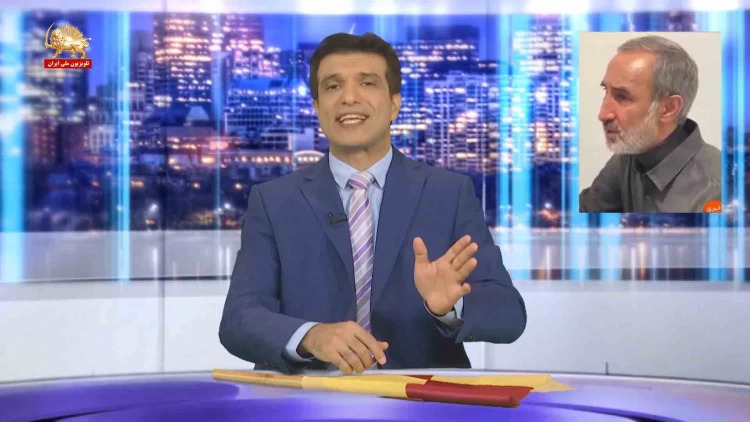 #ایران - آفساید - حبس ابد حمید نوری ضربه محکمی برفک عظما ـ پیک شادی