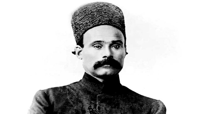  ۱مهر ۱۳۲۴ - ۲۳سپتامبر: شهادت سالار ملی، باقرخان 