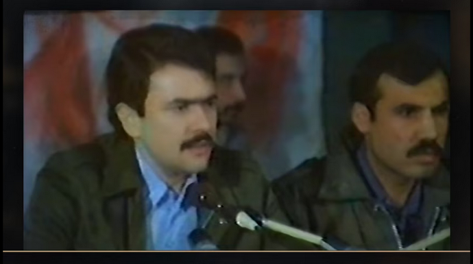 تاریخچه کلاس‌های آموزشی تبیین جهان ـ قسمت ششم