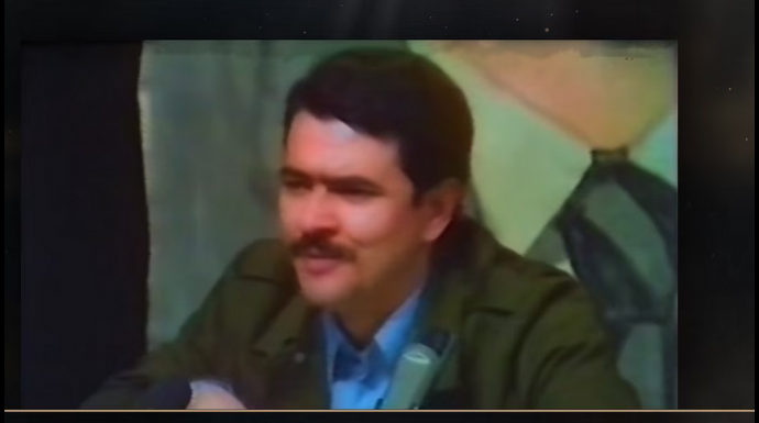 تاریخچه کلاس‌های آموزشی تبیین جهان ـ قسمت هشتم