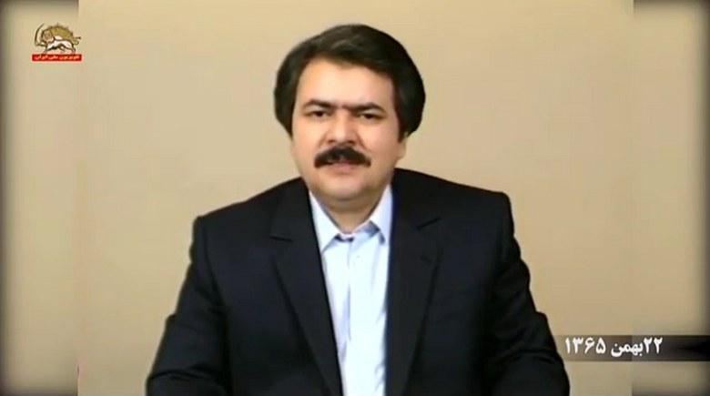 گزیده پیام مسعود رجوی در 22 بهمن 1365 قسمت اول شنبدن این سخنان رهبر مقاومت را که 33 سال ایراد شد - #قیام_تا_پیروزی  #سال_سرنگونی