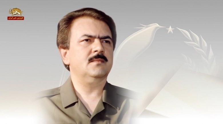 مسعود رجوی - تحریم بزرگ نمایش انتخابات آخوندی، رای مردم ایران به قهر و سرنگونی است - پیام شماره ۲۰