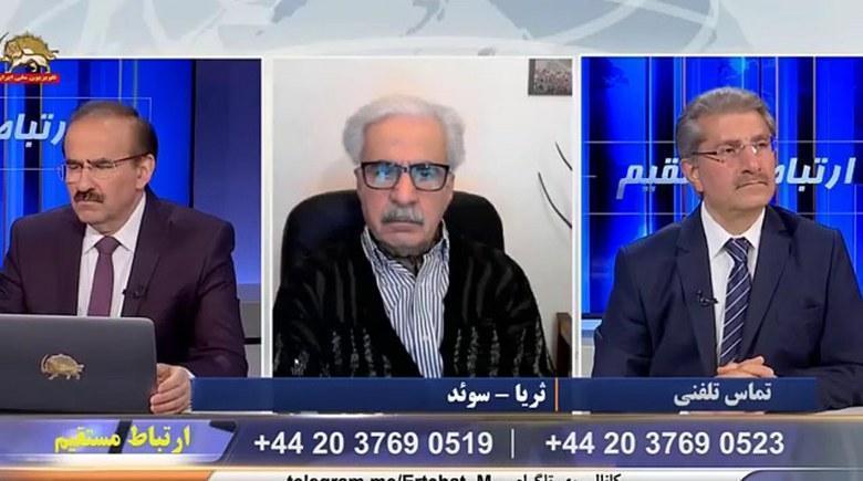 فاجعه شیوع کرونا در ایران و پنهانکاری مجرمانه رژیم آخوندی