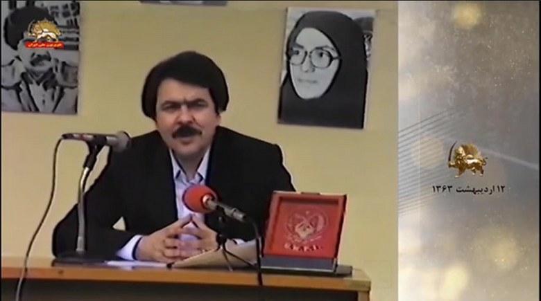 ستارگان شب کوب و راهگشا مرزبندی جنبش و ضد جنبش در دوران ما مسعود رجوی قسمت دوم