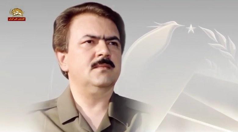  مسعود رجوی - پیام شماره ۲۰ - تحریم بزرگ نمایش انتخابات آخوندی 