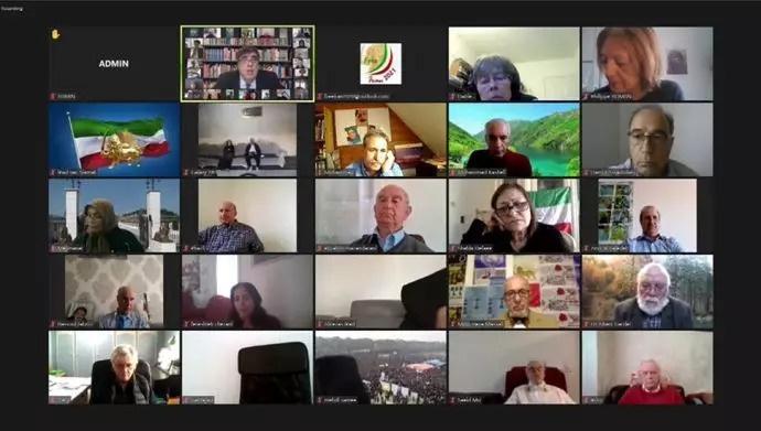  قضات، گزارشگران ویژه، مقامات سابق سازمان ملل، حقوقدانان و شخصیتهای برجستهٔ حقوق‌بشری خواستار تحقیق سازمان ملل در مورد قتل‌عام ۱۳۶۷ شدند 