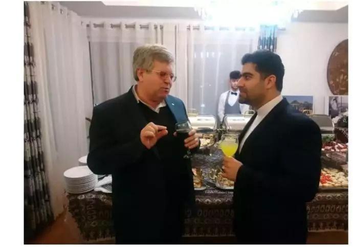  حکم دادگاه منطقه قضایی دورس در آلبانی 