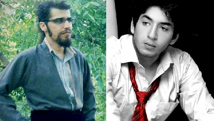  سالگرد قیام ۲۵بهمن ۸۹ و گرامیداشت خاطره شهیدان محمد مختاری و صانع ژاله 
