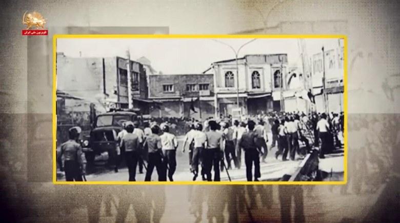 آنالیز پایه گذاری سازمان مجاهدین خلق ایران رفراندم جمهوری اسلامی قسمت یازدهم