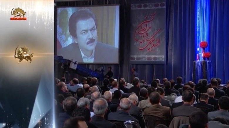 مسعود رجوی : کارزار پیروزی اشرف - ۲۹ آذر ۱۳۸۸