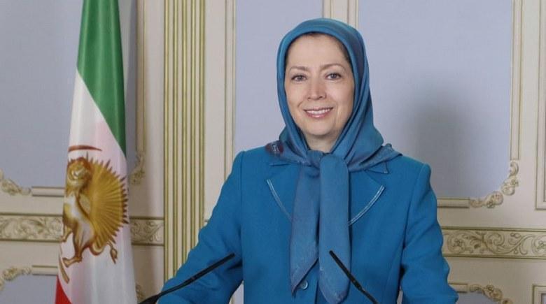 انتخاب مریم رجوی به عنوان رئیس جمهور برگزیده مقاومت برای سعادت مردم ایران-قسمت اول