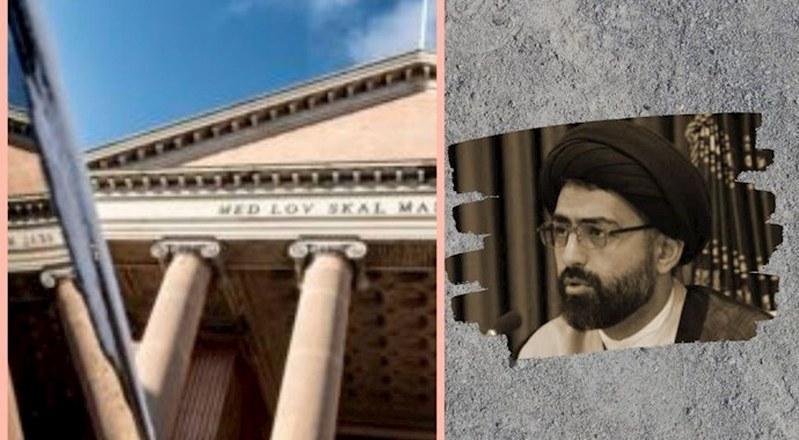  درخواست پلیس امنیت نروژ از وزارت دادگستری این کشور برای اخراج یک آخوند به دلیل همکاری با وزارت بدنام اطلاعات آخوندی 