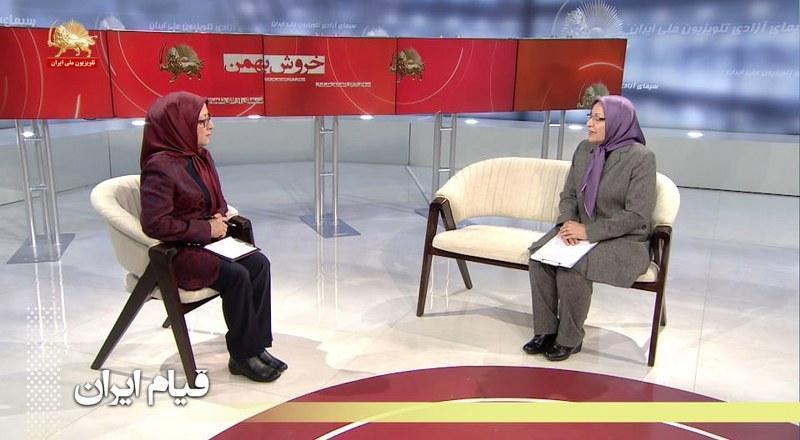 اولین هدف انقلاب ضدسلطنتی برقراری یک جمهوری دموکراتیک و آزاد مردمی ـ خروش بهمن
