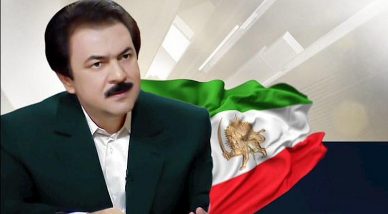 مسعود رجوی ـ قیام آتشین مردم ایران پایان کار ولایت است