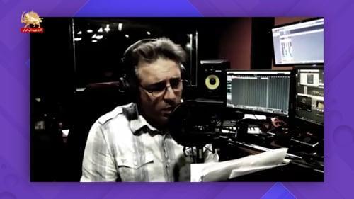 ترانه روزبه بیاد مسعود فرشچی