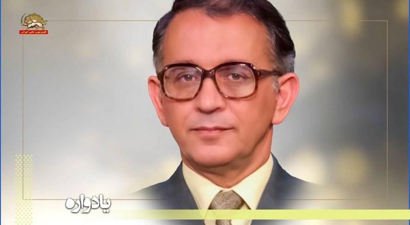 یک صدای ماندگار - کلیپ ساخته شده توسط حمید اسدیان